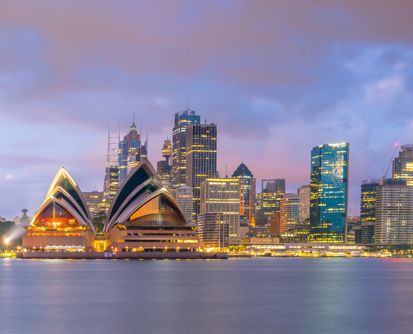 Australia's Education Immigration Pathways