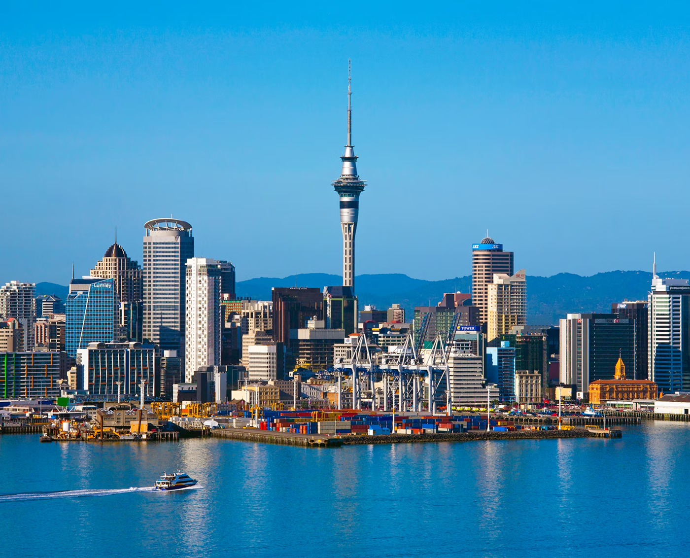 New Zealand Immigration Reforms