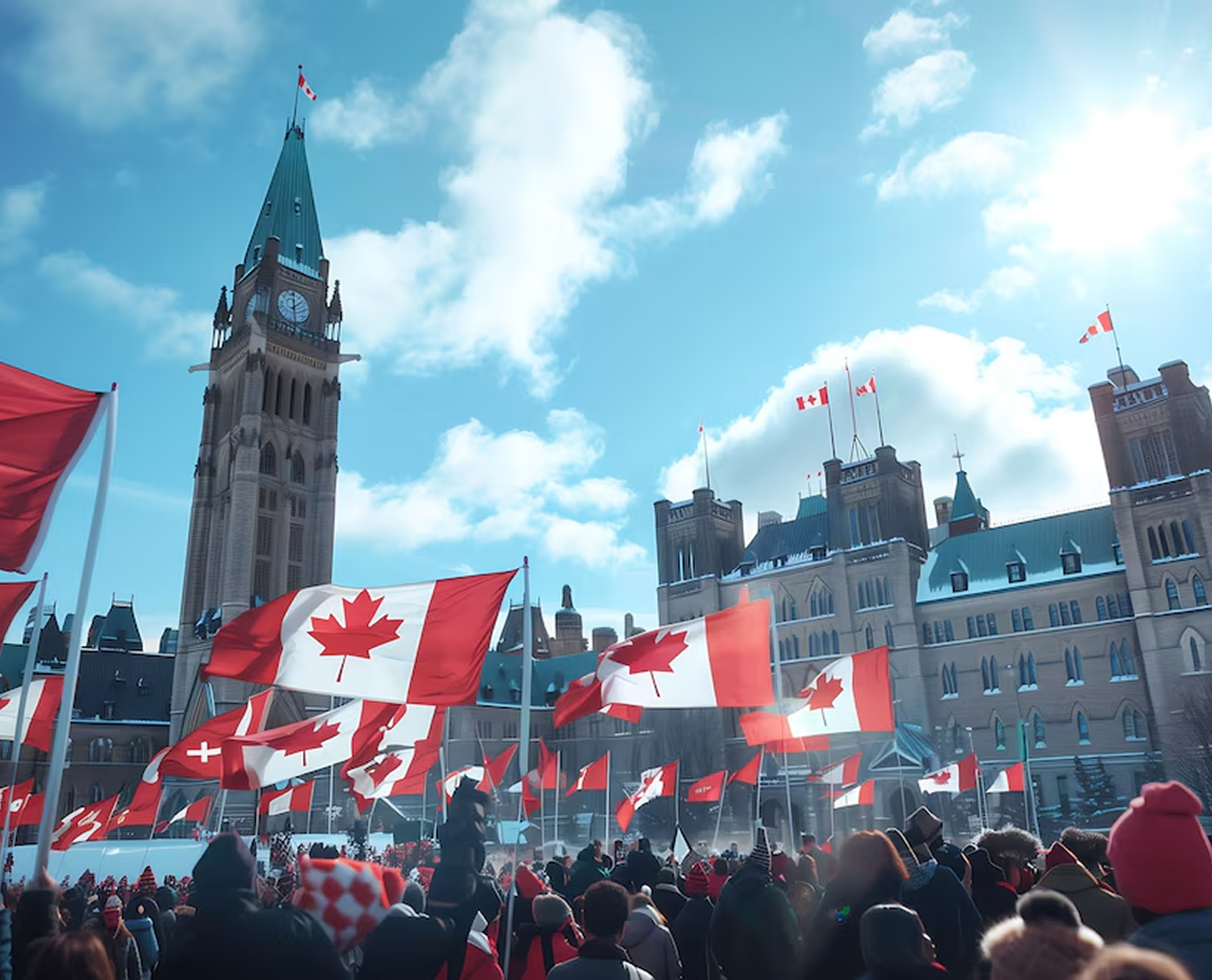 Canadian Immigration for Students