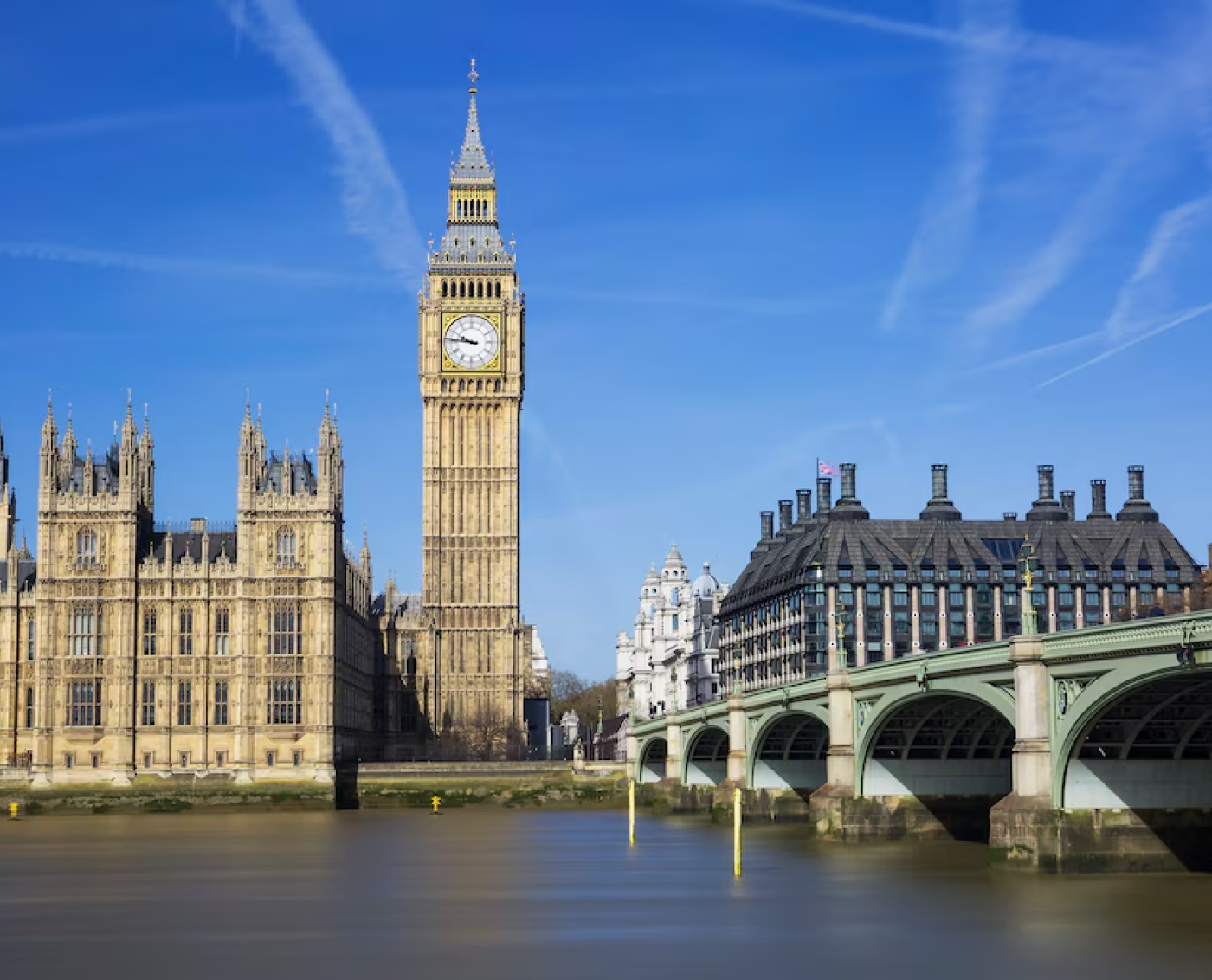 UK Immigration: Recent Trends